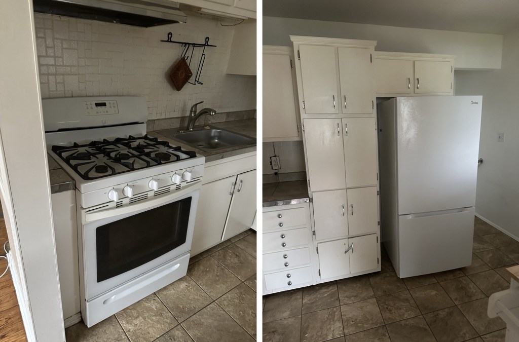 A Fresh Start for Mr. J’s First&nbsp;Home