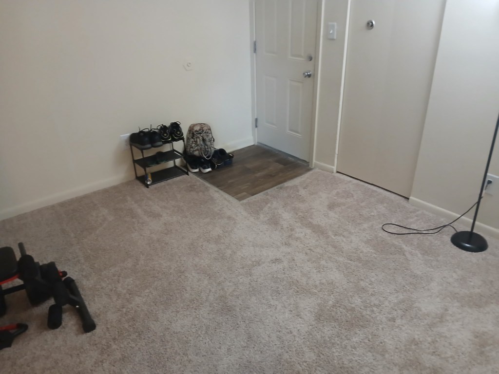 One-Bedroom Apartment Deep Clean: A Baltimore Cleaning&nbsp;Transformation